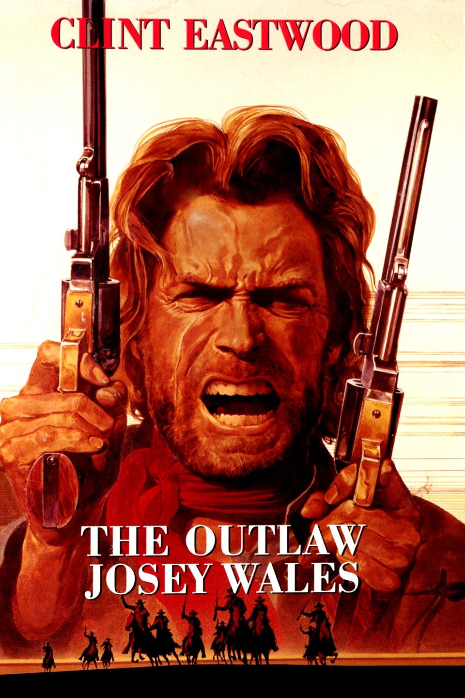 The Outlaw Josey Wales (1976) [34916] (A1765323277) [[Movies]] --Plex--